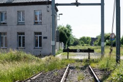 Braine- Le- Comte / Quiévrain 158
