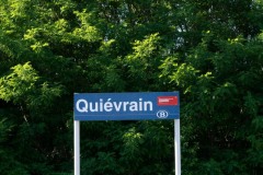 Braine- Le- Comte / Quiévrain 199